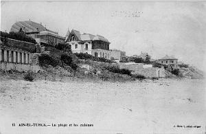 AIN EL TURCK (1041)